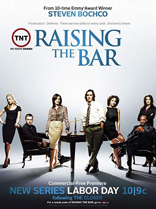 Raising.the.Bar.S02.1080p.AMZN.WEB-DL.DD+5.1.x264-Cinefeel – 58.2 GB