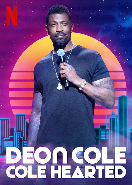 Deon.Cole.Cole.Hearted.2019.1080p.NF.WEB-DL.DDP5.1.H.264-TEPES – 1.6 GB