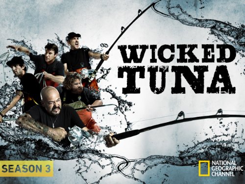 Wicked.Tuna.S01.720p.WEB-DL.DD5.1.H.264-CtrlHD – 14.1 GB