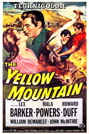 The.Yellow.Mountain.1954.1080p.BluRay.x264-GUACAMOLE – 6.6 GB