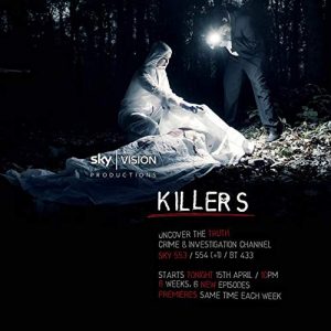 Killers.Behind.the.Myth.S02.1080p.AMZN.WEB-DL.DDP2.0.H.264-SPiRiT – 17.8 GB