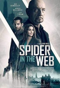 Spider.in.the.Web.2019.1080p.Bluray.X264-EVO – 10.5 GB