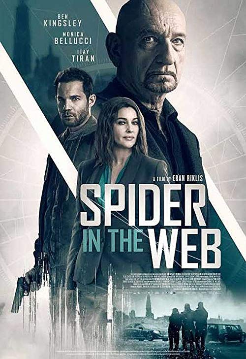 Spider.in.the.Web.2019.720p.BluRay.DD5.1.x264-LoRD – 5.3 GB
