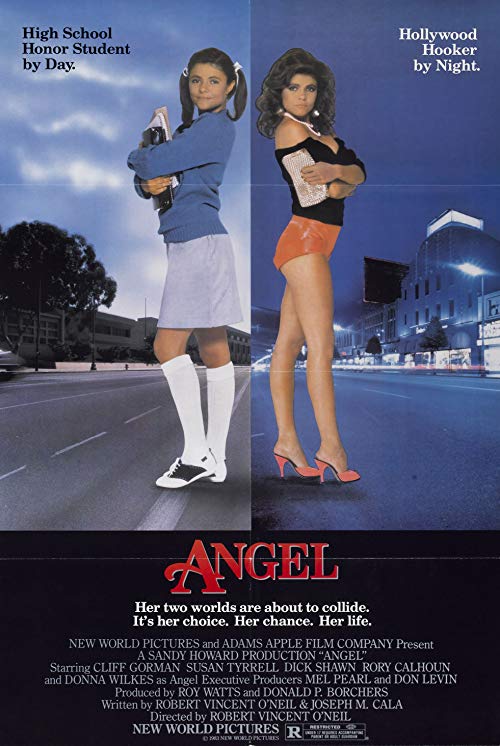 Angel.1984.REMASTERED.720p.BluRay.x264-REGRET – 4.4 GB
