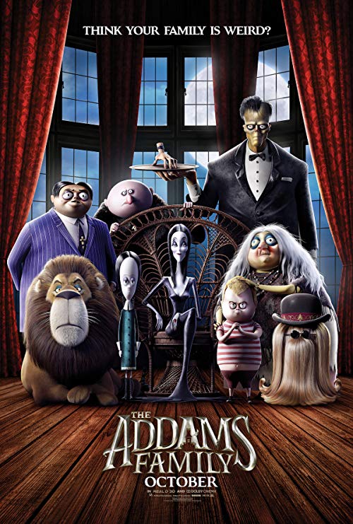 The.Addams.Family.2019.1080p.WEB-DL.DD5.1.x264-CMRG – 3.4 GB