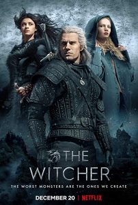 The.Witcher.S01.2160p.HDR.Netflix.WEBRip.DD+.Atmos.5.1.x265-TrollUHD – 63.0 GB