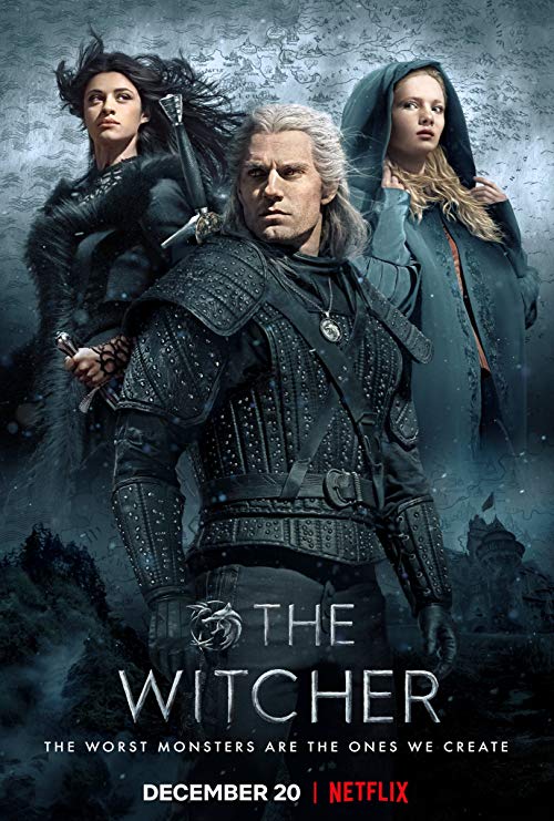 The.Witcher.S01.1080p.NF.WEB-DL.DDP5.1.x264-NTG – 21.9 GB