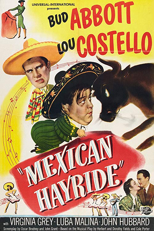 Mexican.Hayride.1948.1080p.BluRay.REMUX.AVC.FLAC.2.0-EPSiLON – 19.3 GB