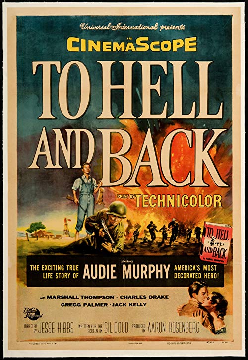 To.Hell.and.Back.1955.720p.BluRay.x264-GUACAMOLE – 4.4 GB