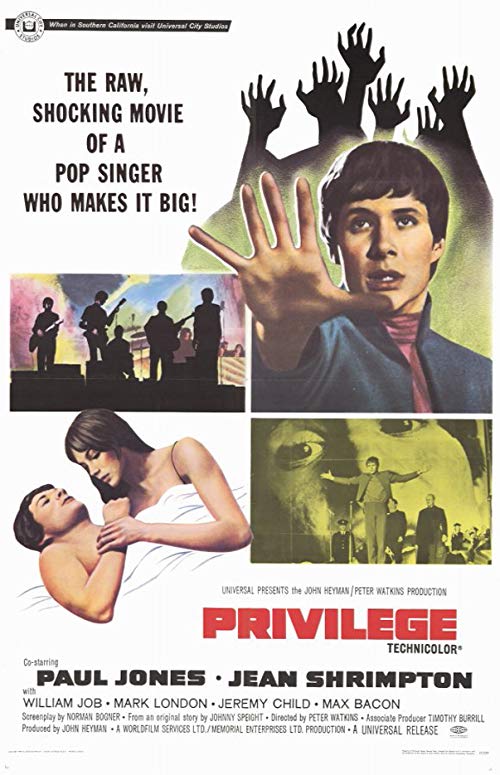 Privilege.1967.BluRay.1080p.FLAC.2.0.AVC.REMUX-FraMeSToR – 20.7 GB
