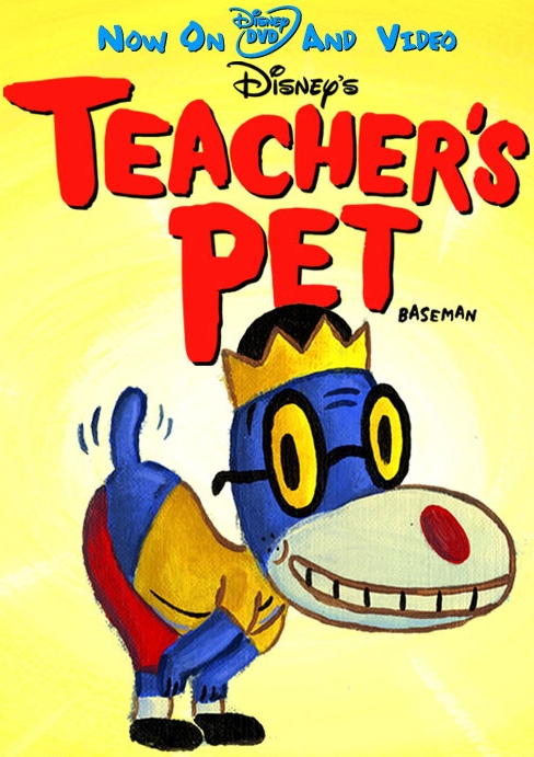 Teachers.Pet.S01.720p.DSNP.WEB-DL.AAC2.0.H.264-SRS – 8.9 GB