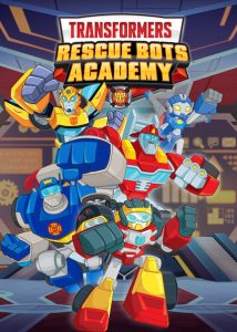 Transformers.Rescue.Bots.Academy.S01.720p.NF.WEB-DL.DDP5.1.x264-LAZY – 10.3 GB