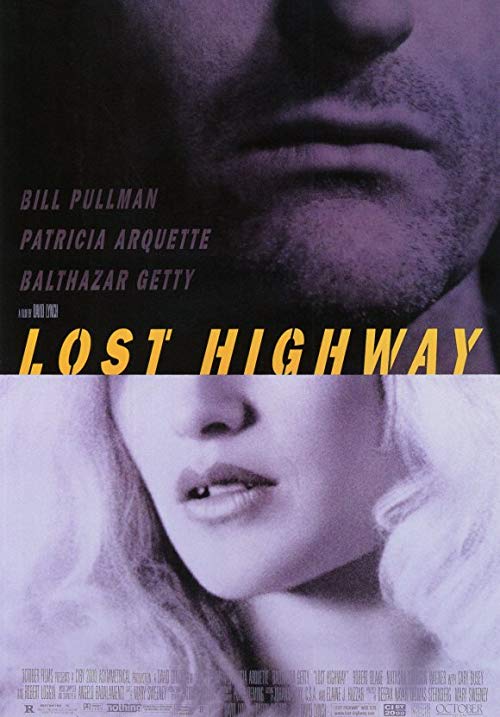 Lost Highway