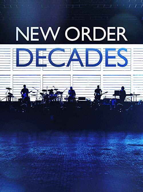 New Order: Decades