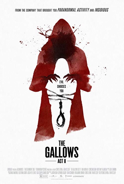 The.Gallows.Act.II.2019.720p.BluRay.x264-ROVERS – 4.4 GB