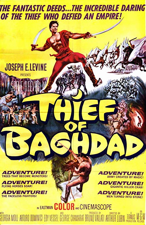 The.Thief.of.Baghdad.1961.DUBBED.720p.BluRay.x264-GUACAMOLE – 3.3 GB