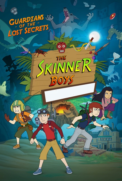 The.Skinner.Boys.S02.1080p.AMZN.WEB-DL.DDP2.0.H.264-NYH – 14.5 GB
