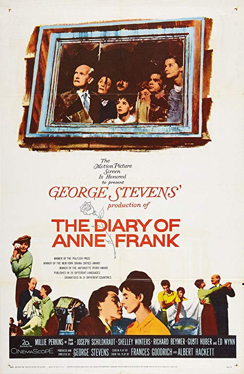 The.Diary.of.Anne.Frank.1959.720p.BluRay.DD5.1.x264-SbR – 14.6 GB