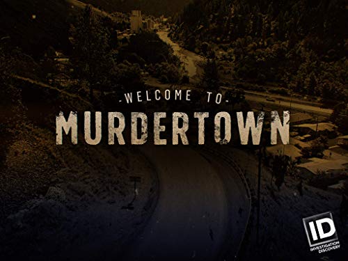 Welcome To Murdertown