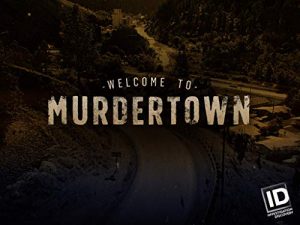 Welcome.to.Murdertown.S01.720p.WEB-DL.AAC2.0.h264-CAFFEiNE – 5.7 GB