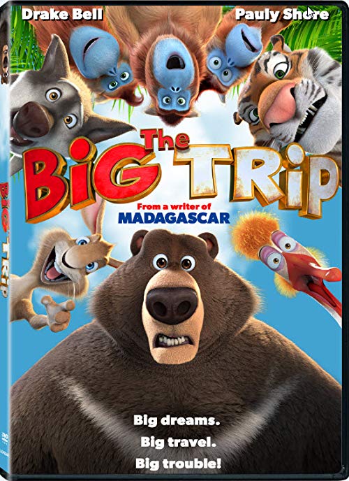 The.Big.Trip.2019.1080p.Bluray.X264-EVO – 6.9 GB