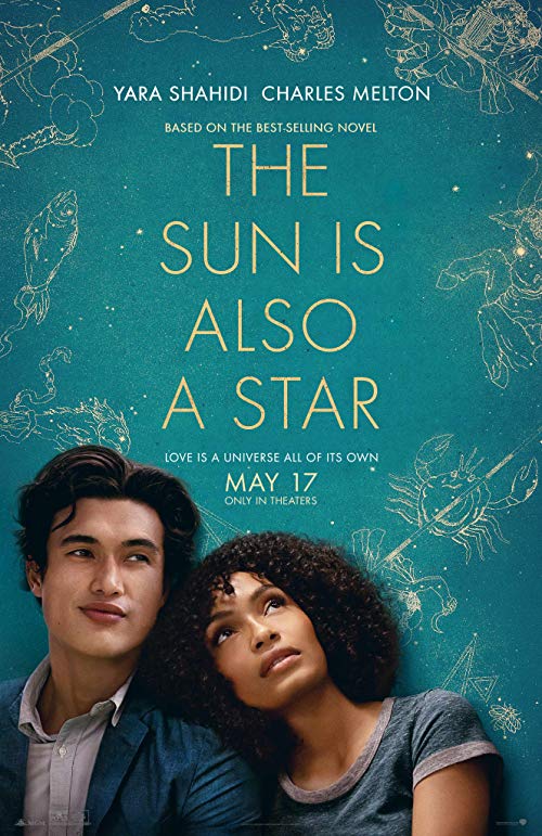 The.Sun.Is.Also.a.Star.2019.1080p.Bluray.X264-EVO – 10.2 GB
