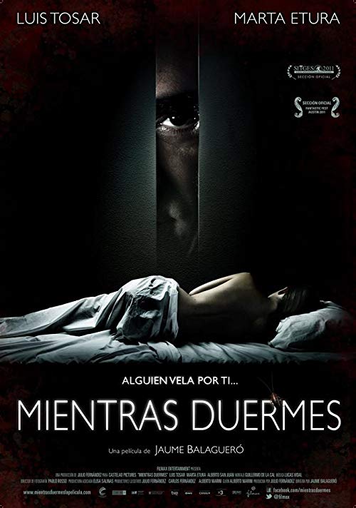 Mientras.duermes.2011.720p.BluRay.x264-DON – 7.4 GB