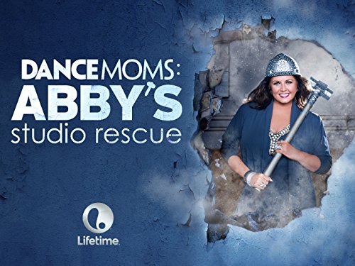 Abby's Studio Rescue