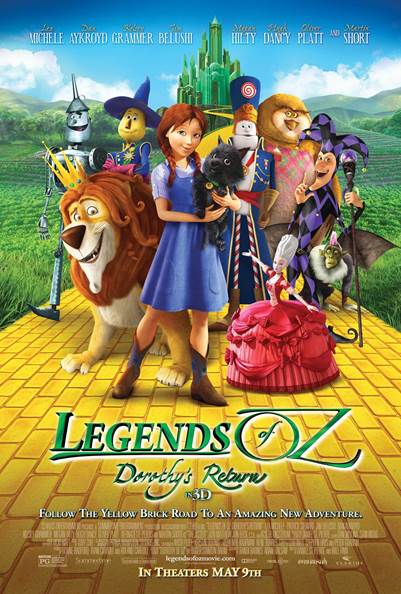 Legends.of.Oz.Dorothy’s.Return.2013.720p.BluRay.DD5.1.x264-VietHD – 3.8 GB