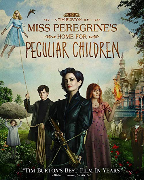 Miss.Peregrine’s.Home.for.Peculiar.Children.2016.1080p.UHD.BluRay.DDP7.1.HDR.x265-NCmt – 17.7 GB