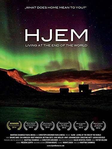 Hjem: Living at the End of the World