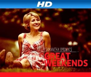 Samantha.Brown’s.Great.Weekends.S02.720p.WEB-DL.AAC2.0.x264 – 8.1 GB
