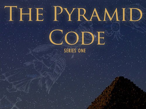 The.Pyramid.Code.S01.1080p.AMZN.WEB-DL.DDP2.0.H.264-TEPES – 15.6 GB
