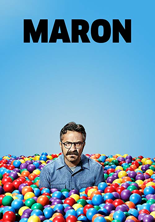 Maron