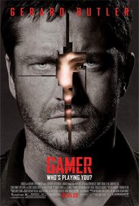 Gamer.2009.1080p.BluRay.DTS.x264-FoRM – 9.5 GB