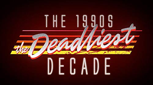 The.1990s.The.Deadliest.Decade.S01.1080p.HULU.WEB-DL.AAC2.0.H.264-NTb – 14.2 GB