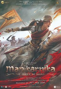 Manikarnika.The.Queen.of.Jhansi.2019.1080p.AMZN.Web-DL.DDP.5.1.x264-Telly – 5.9 GB
