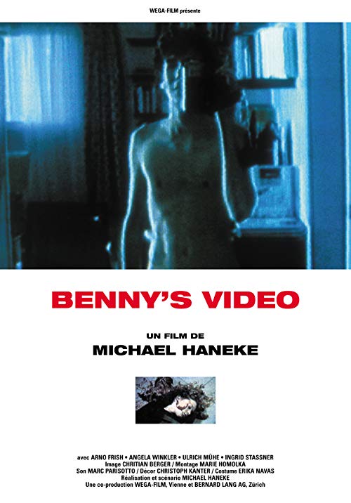 Bennys.Video.1992.720p.BluRay.x264-CiNEFiLE – 4.4 GB