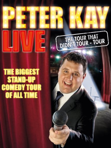 Peter.Kay.The.Tour.That.Didnt.Tour.Tour.2011.720p.BluRay.x264-GHOULS – 3.3 GB