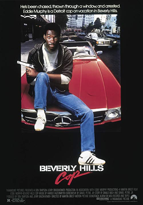 Beverly.Hills.Cop.1984.REMASTERED.720p.BluRay.X264-AMIABLE – 6.7 GB