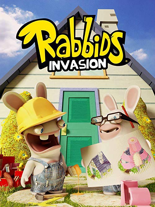 Rabbids.Invasion.S01.1080p.Hulu.WEB-DL.AAC2.0.H.264-QOQ – 11.9 GB