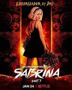 Chilling.Adventures.of.Sabrina.S02.Part1.720p.NF.WEBRip.DDP5.1.x264-NTb – 14.5 GB