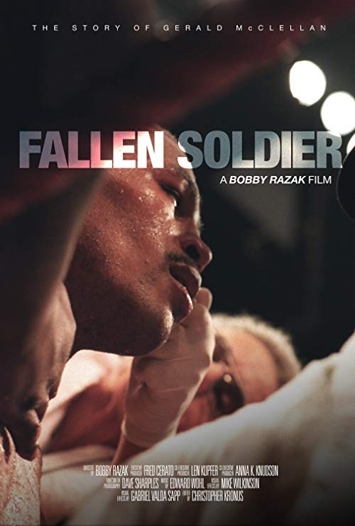 Fallen Soldier