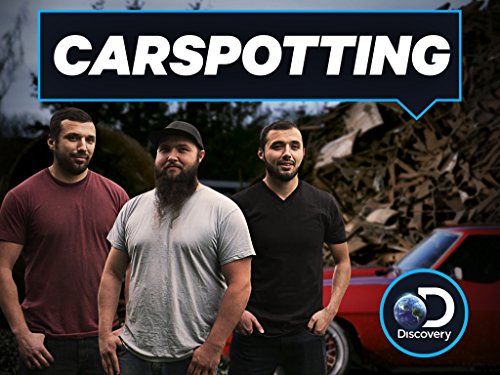 Carspotting.S01.1080p.WEB-DL.AAC2.0.x264-ROBOTS – 7.0 GB