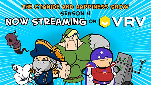 The.Cyanide.and.Happiness.Show.S04.1080p.VRV.WEB-DL.AAC2.0.H.264-pcroland – 6.4 GB
