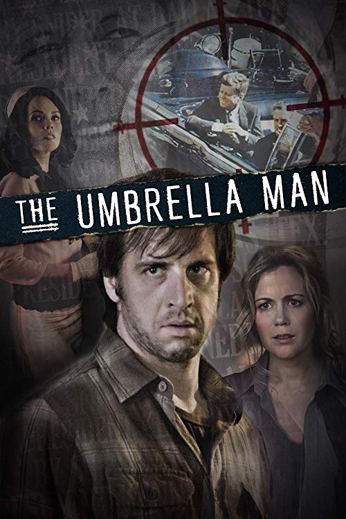 The Umbrella Man