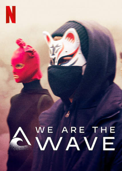 We.Are.the.Wave.S01.720p.NF.WEB-DL.DDP5.1.H.264-SPiRiT – 7.4 GB