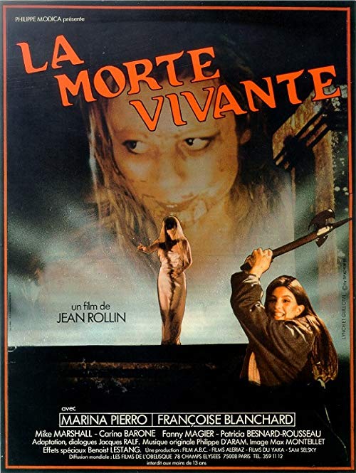 La.morte.vivante.1982.1080p.Blu-ray.Remux.AVC.DTS-HD.MA.2.0-KRaLiMaRKo – 19.4 GB