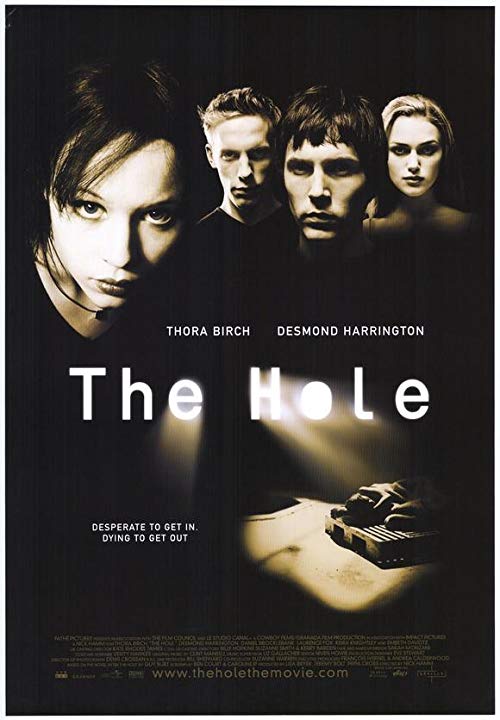 The.Hole.2001.720p.BluRay.X264-AMIABLE – 4.4 GB