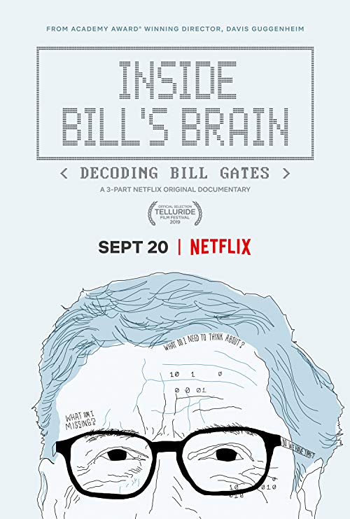 Inside.Bills.Brain.Decoding.Bill.Gates.S01.1080p.NF.WEBRip.DDP5.1.x264-NTb – 10.1 GB